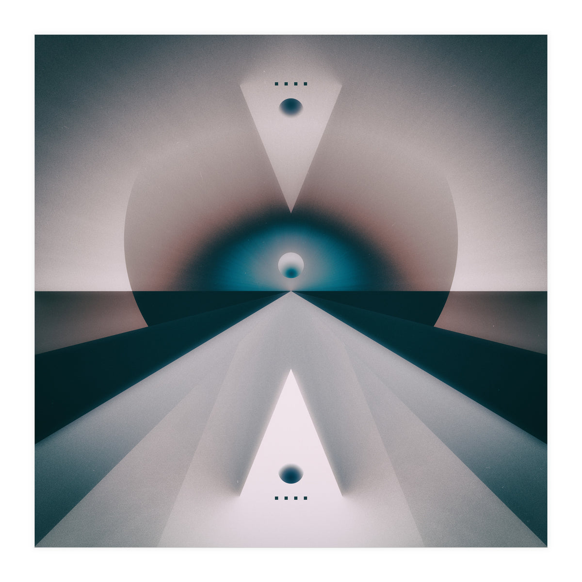 Going Forward (Print Only)