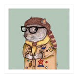 Sam Shakusky (Print Only) thumbnail