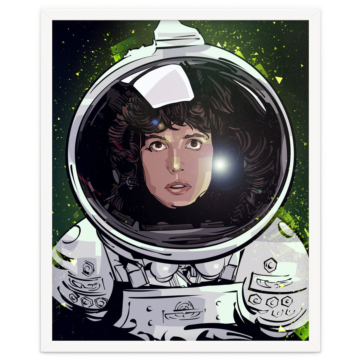 Ellen Ripley Alien