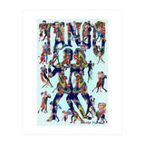 Tango C 2 (Print Only) thumbnail