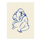 You Put Your Arms Around Me & I'm Home (Print Only) thumbnail