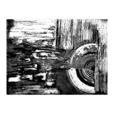 Abstraction - 7 Black Lives Matters (Print Only) thumbnail