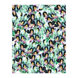 Floral Flutter (Print Only) thumbnail