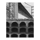 Golden Gate Bridge II (Print Only) thumbnail