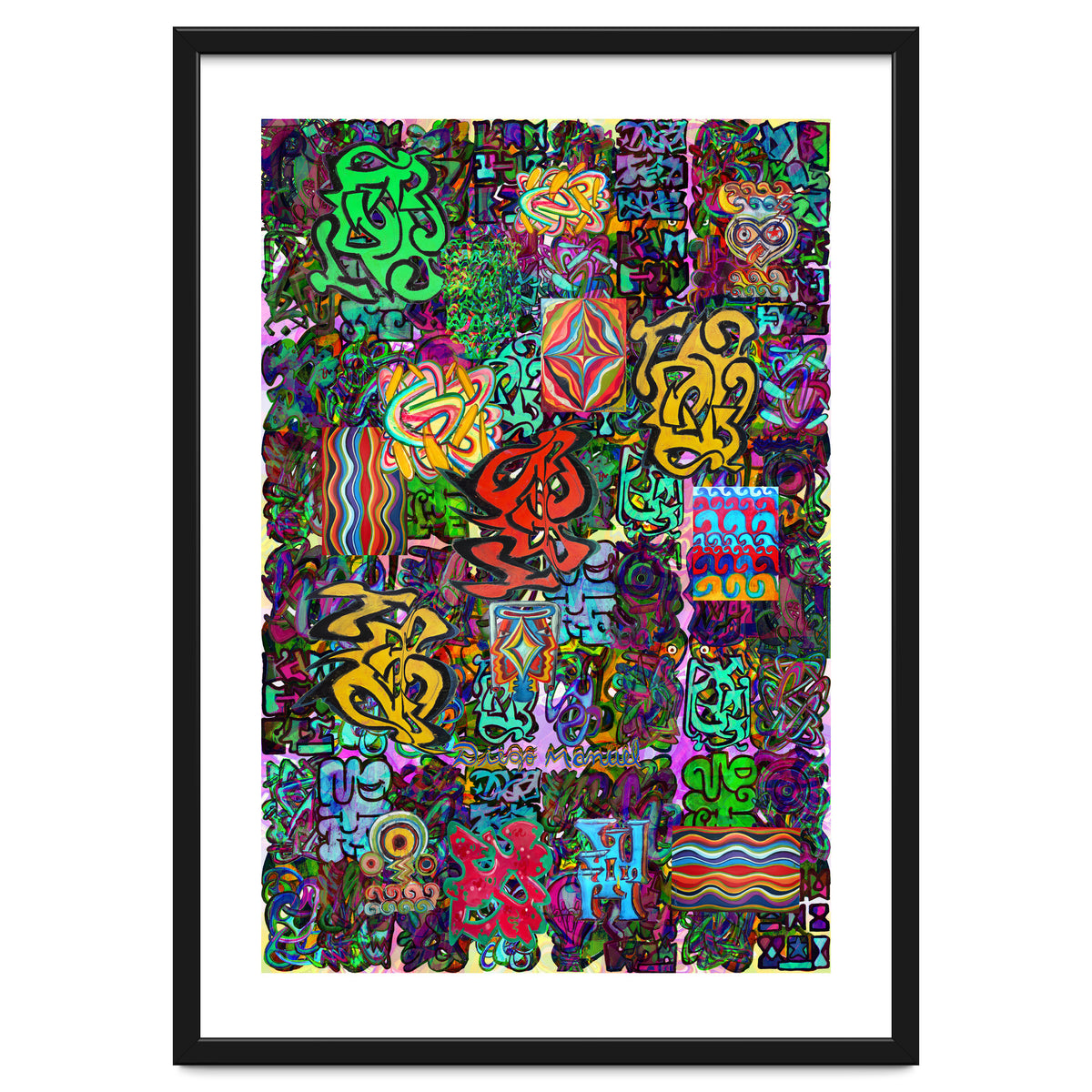 Graffiti Digital 2022 422