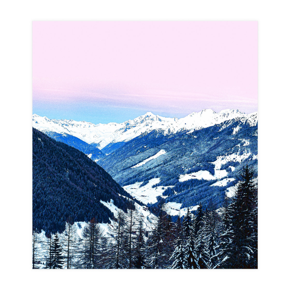 Nirvana V2 (Print Only)