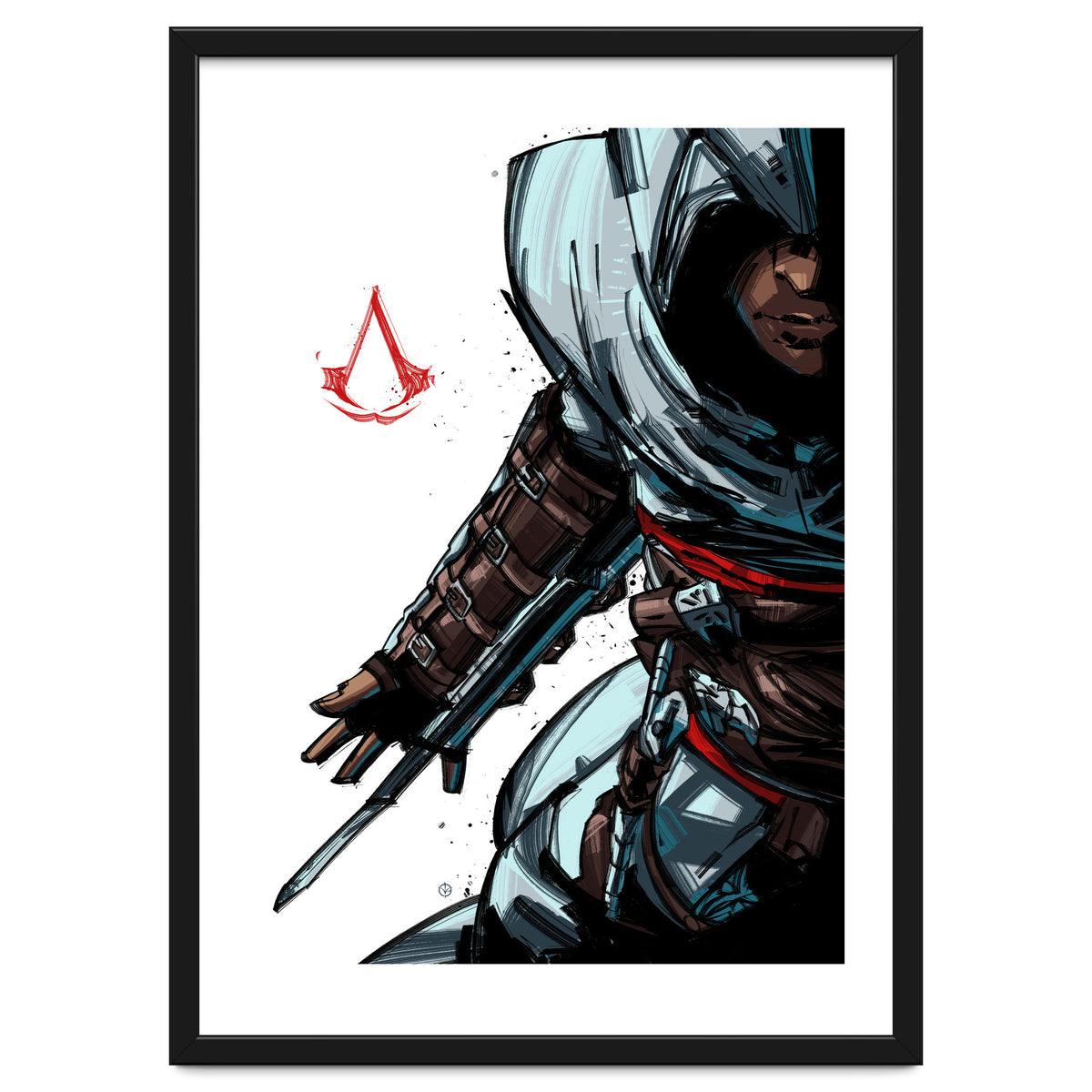 Assasins Creed