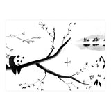 Panda Island (Print Only) thumbnail
