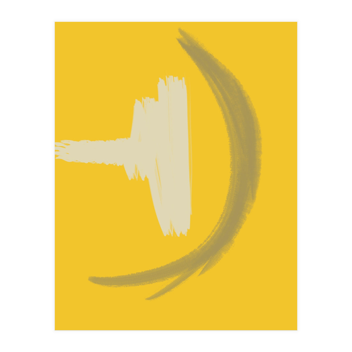 Martelo 2 (Print Only)