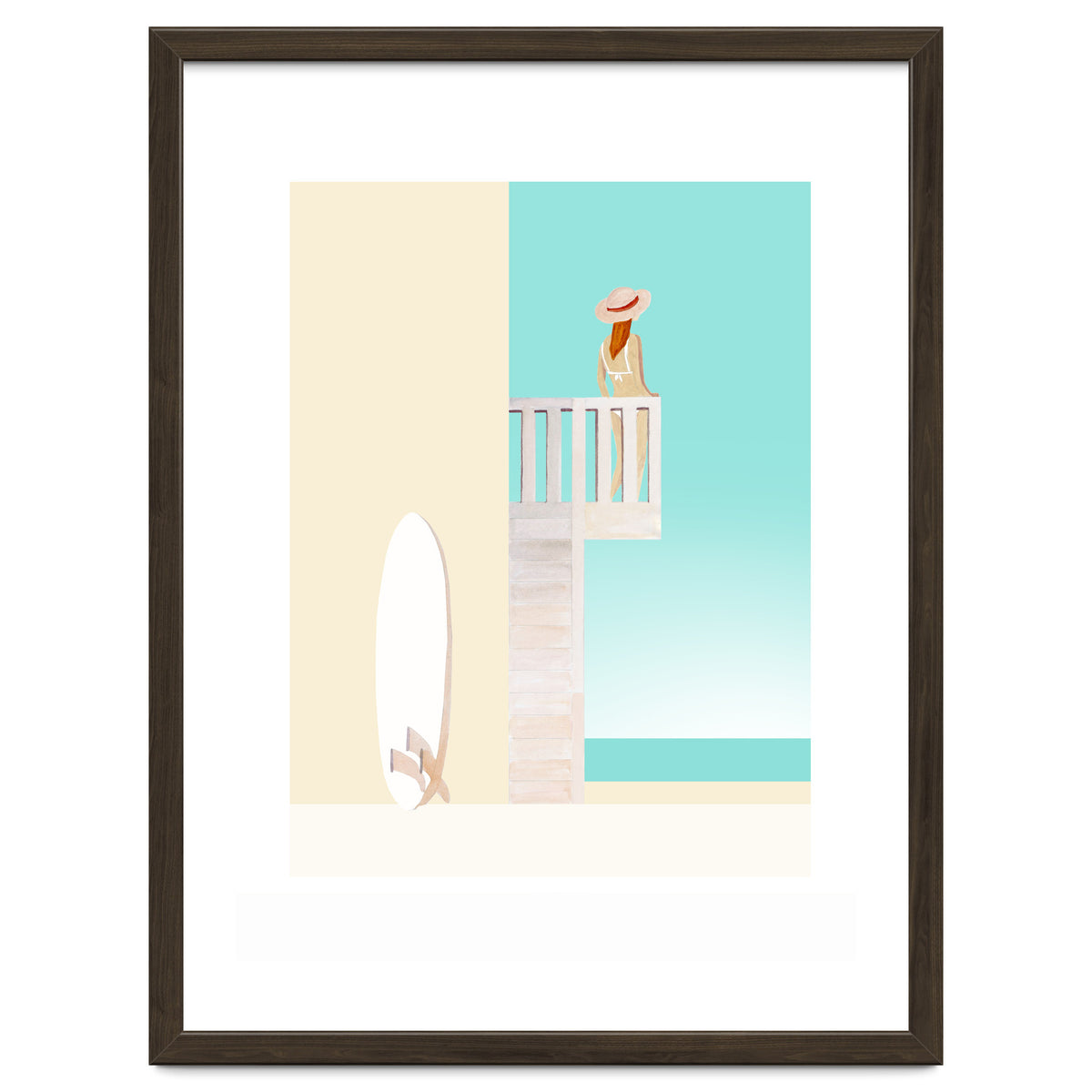 Salt&Surf Oceanbeach Road