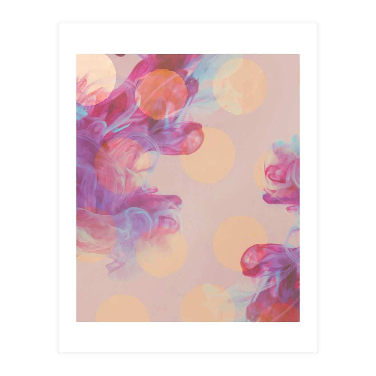 Understated Gold V2 (Print Only)