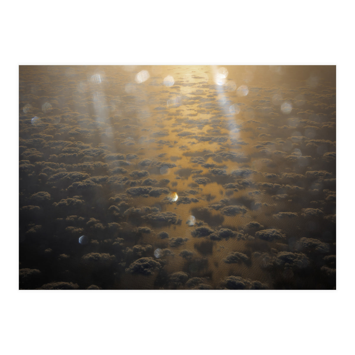 Rise & Shine (Print Only)