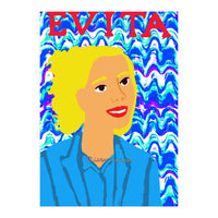 Evita Digital 2 (Print Only)