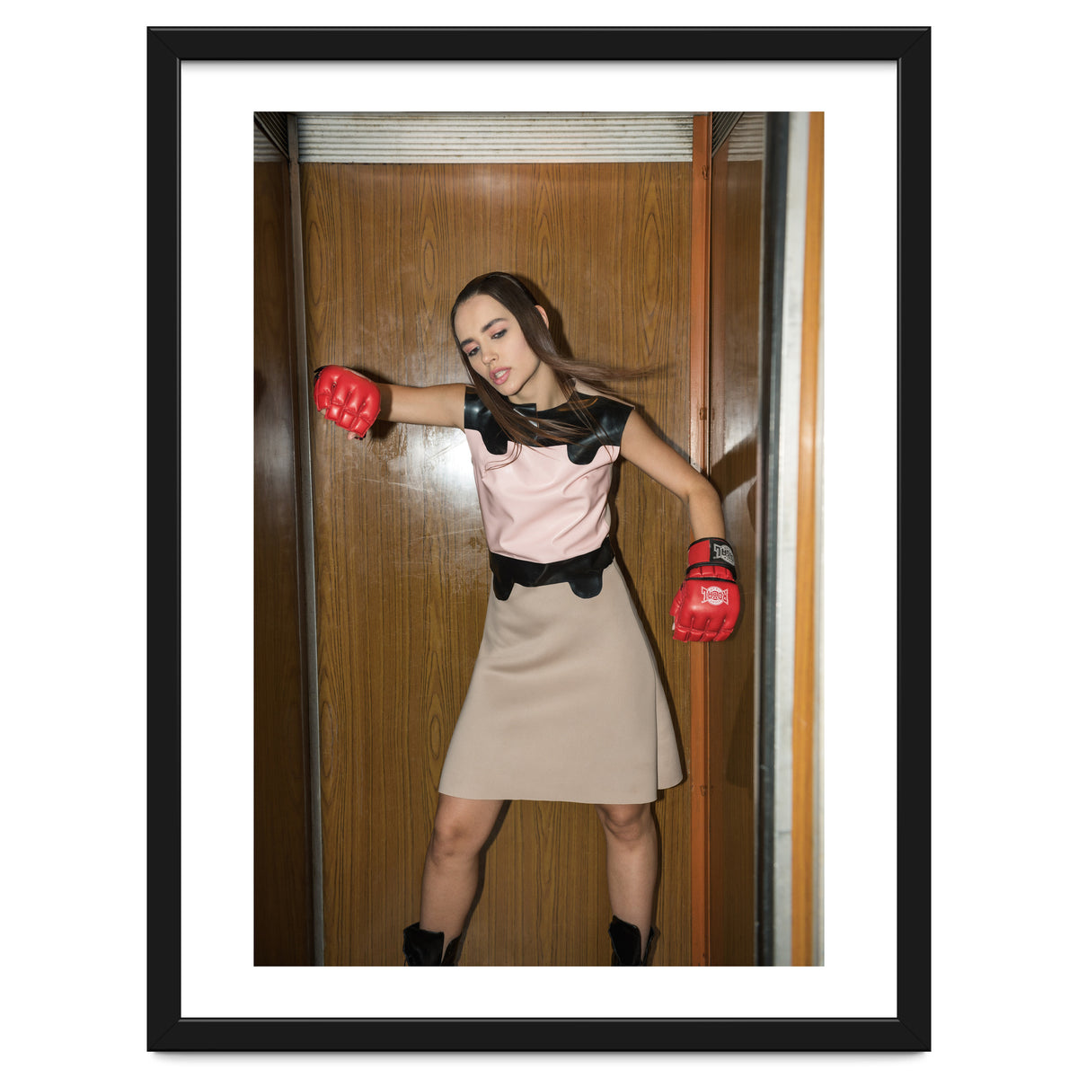 Fight For Your Right To Party