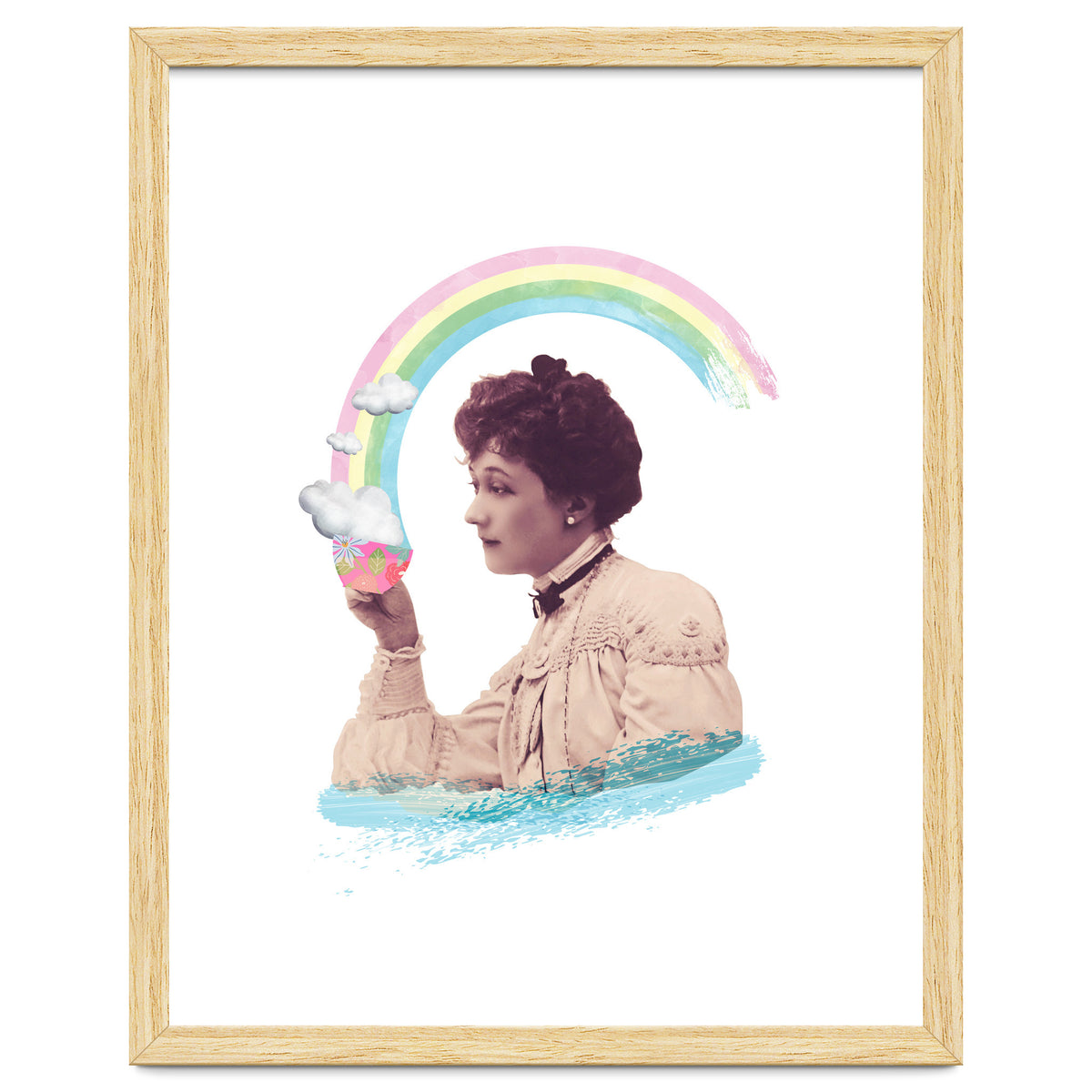 The Perfect Cup Of Tea