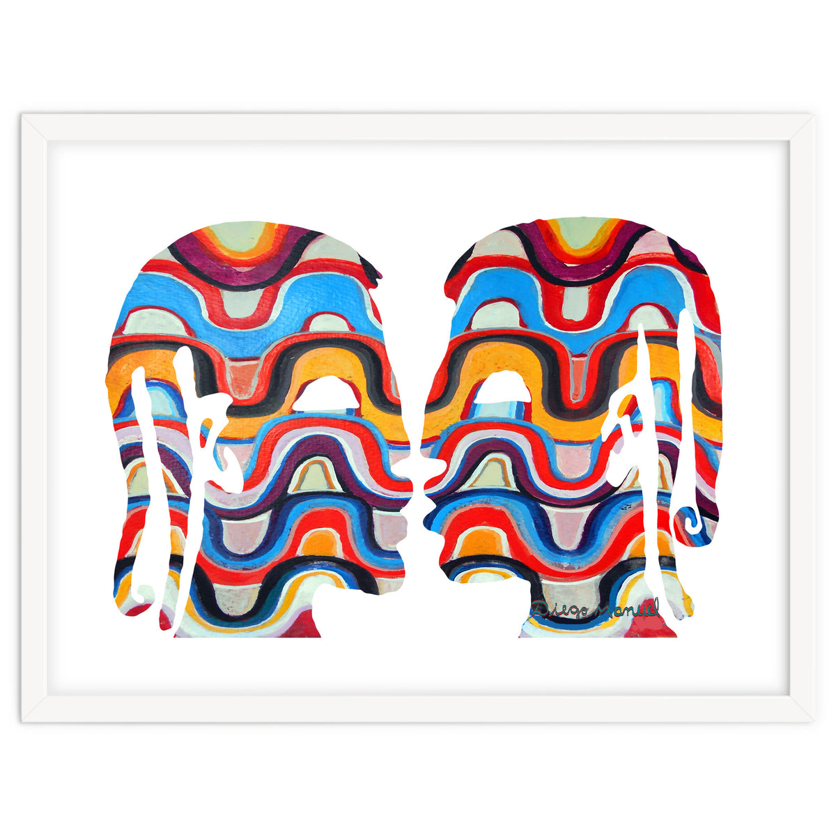 Graffiti Digital 12 2022 C 18