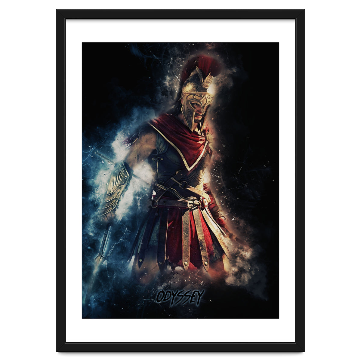 Odyssey