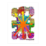Fuego 47 (Print Only) thumbnail