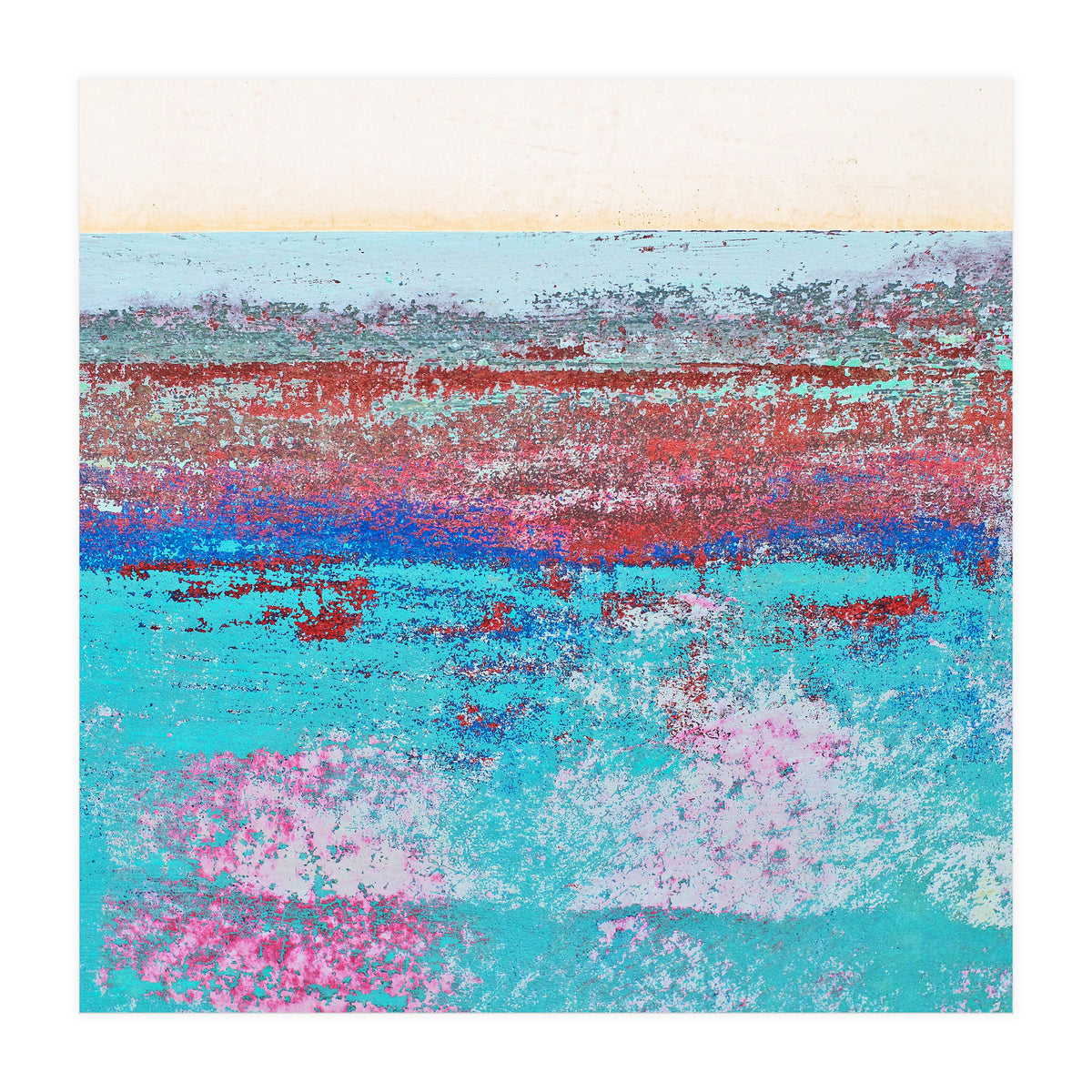 Lillian (Print Only)