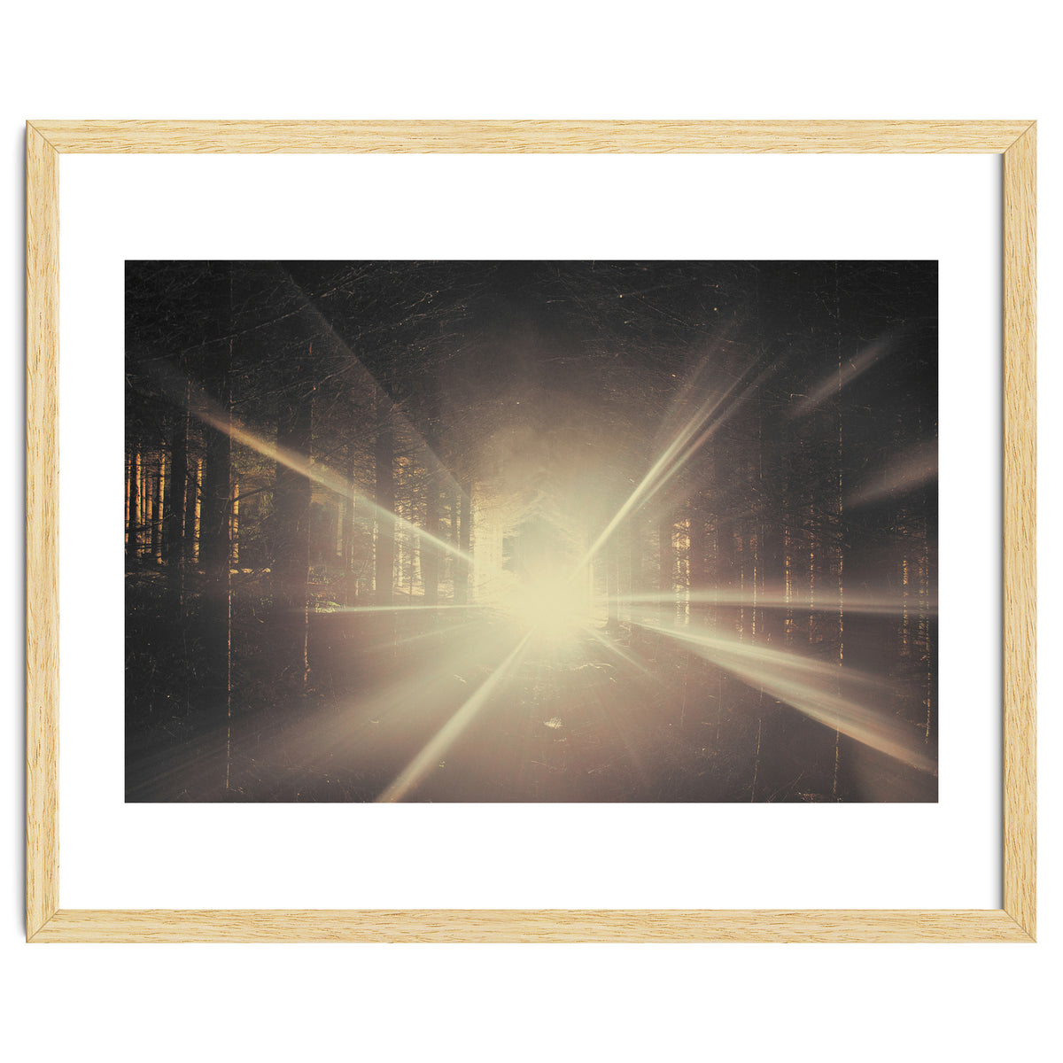 Why is Summer Mist Romantic and Autumn Mist just Sad?