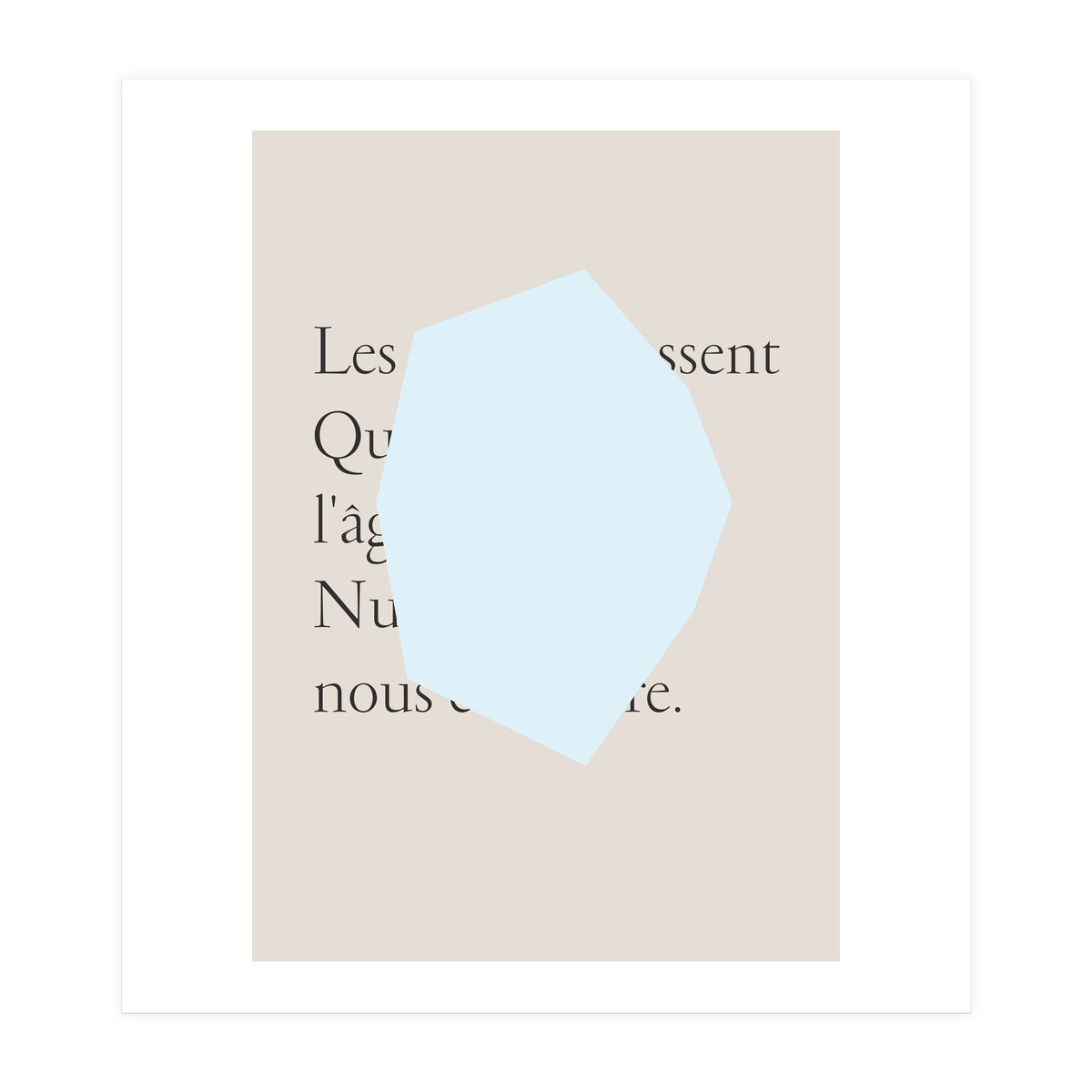 Prism #4 (Print Only)