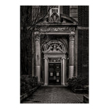 School Daze No 12 (Print Only) thumbnail