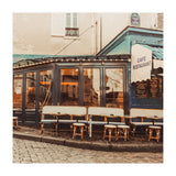 Place Du Tertre (Print Only) thumbnail