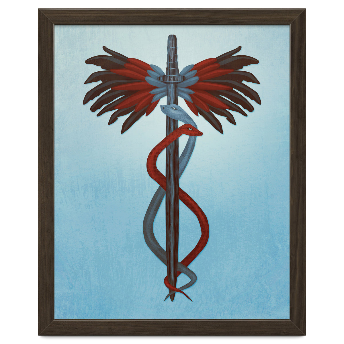 Caduceus