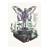 Hologram (Print Only) thumbnail
