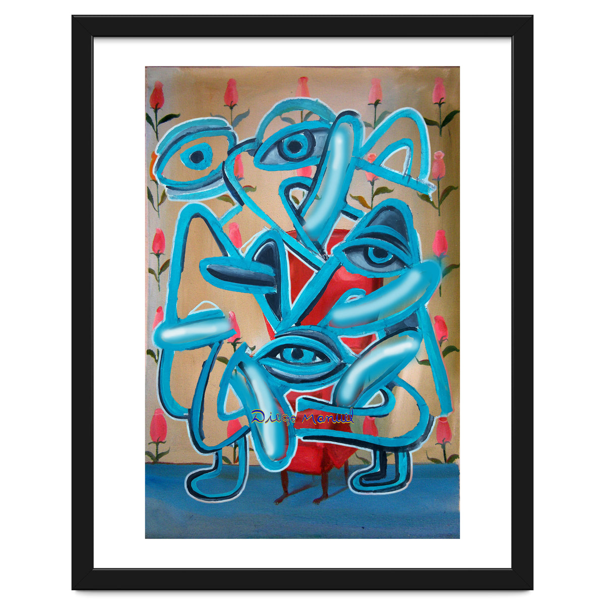 Graffiti Digital 2022 708