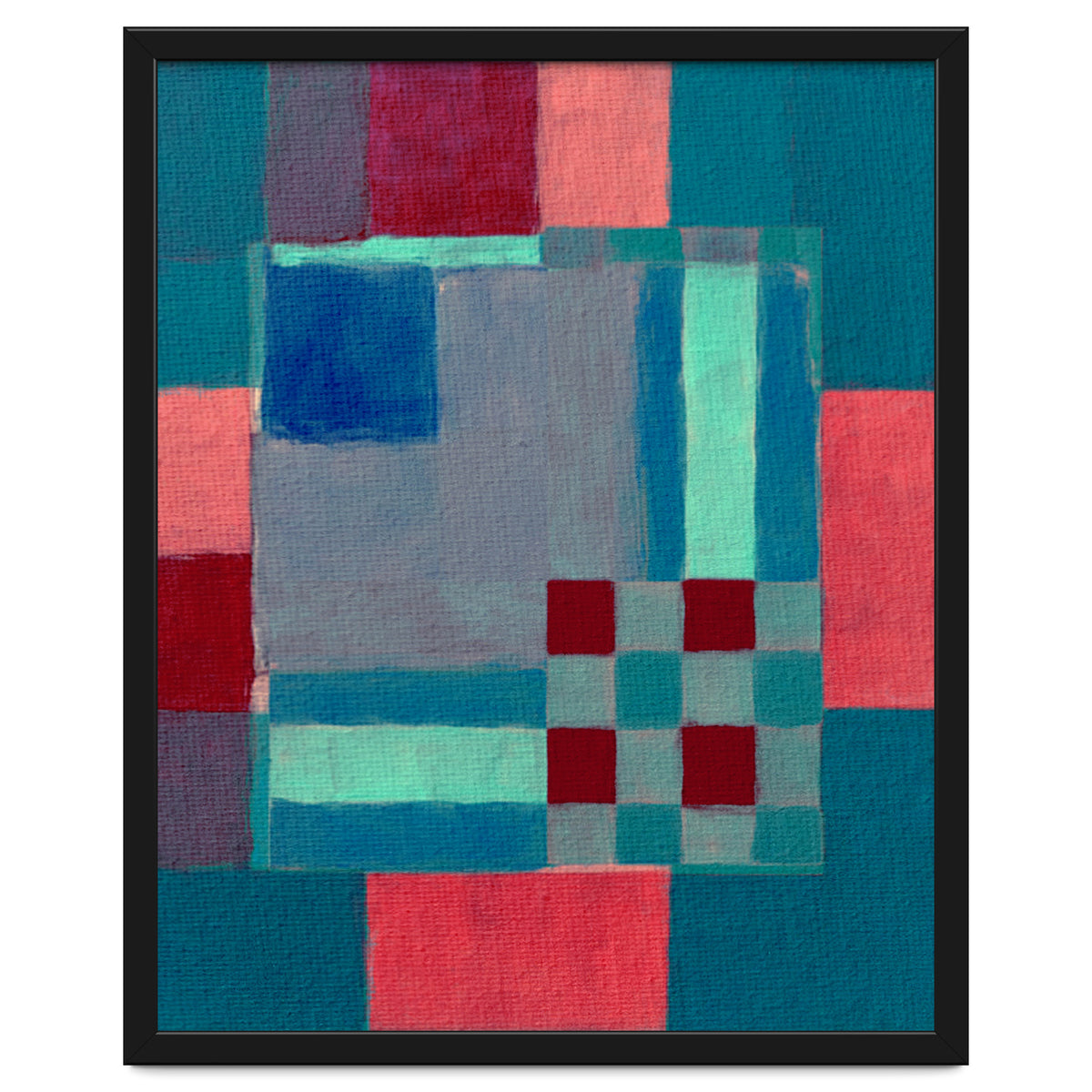 Urban Intersections 4