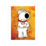 Brian (Print Only) thumbnail