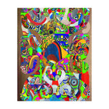 Pop Abstract 2023 A 21 (Print Only) thumbnail