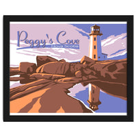 Peggys Cove