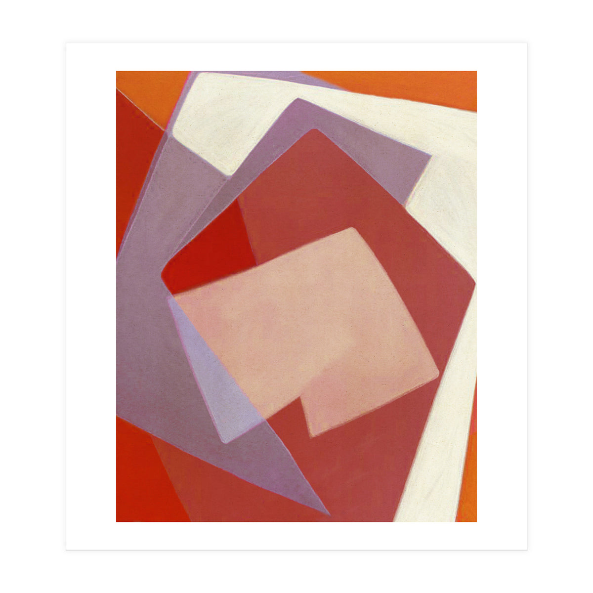 Recycled Paper 2 (Print Only)