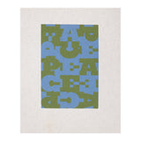 Peace Advertisement (Print Only) thumbnail