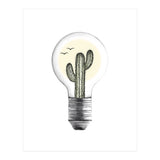 Desert Heat (Print Only) thumbnail