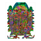 Graffiti Digital 24 (Print Only) thumbnail