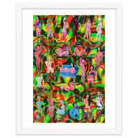 Chicas 3d 7