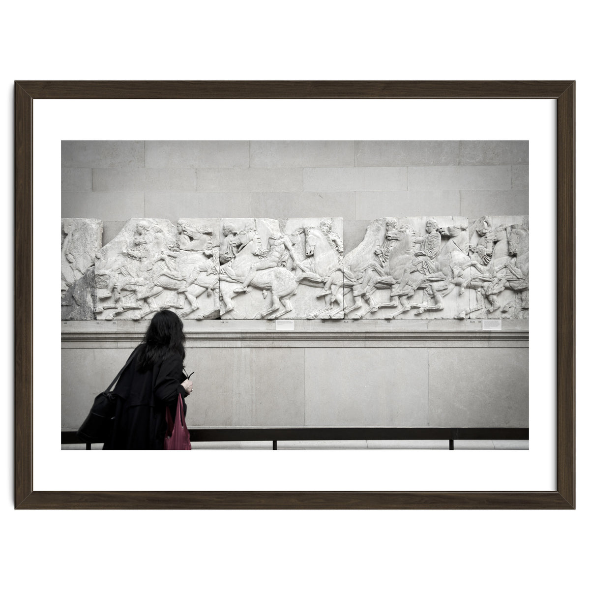 Elgin marbles