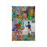 Graffiti Digital 2022 510 (Print Only) thumbnail