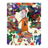 Graffitis 2021 Tapiz 66 (Print Only) thumbnail