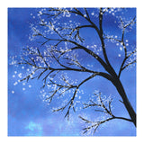 Tree in bloom  (Print Only) thumbnail