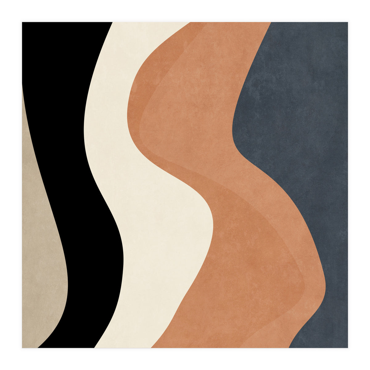 ORGANIC ART - 01LB (Print Only)