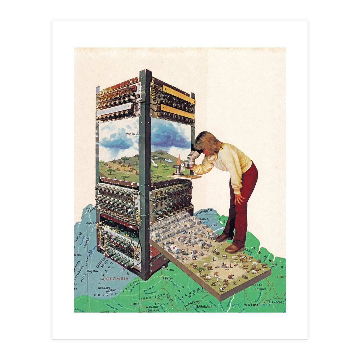 The Scientist (Print Only)