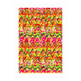 Pop abstract color full (Print Only) thumbnail