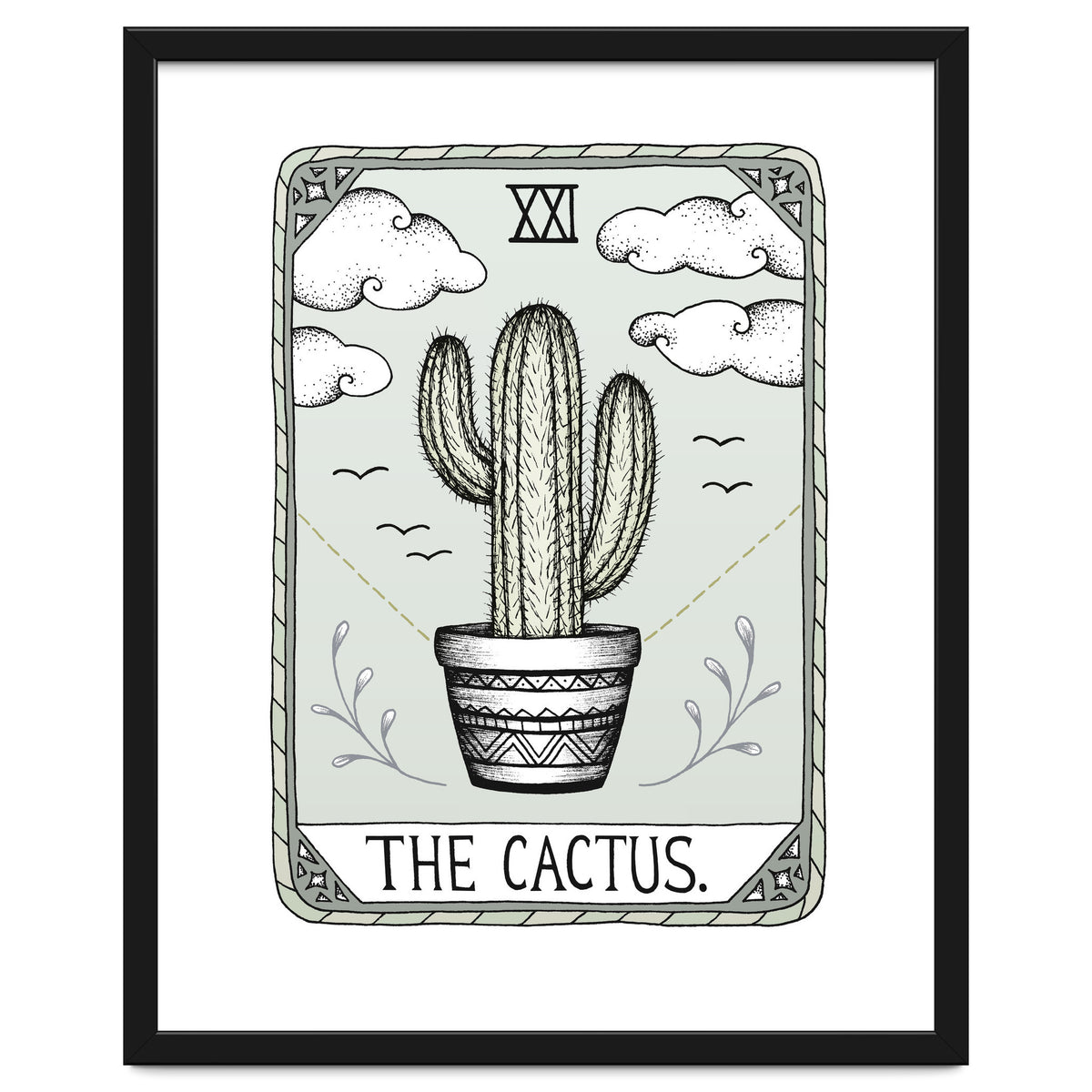 The Cactus