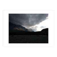 Banff I (Print Only)