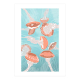 Jellyfish (Print Only) thumbnail