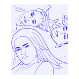 Sisters II (Print Only) thumbnail